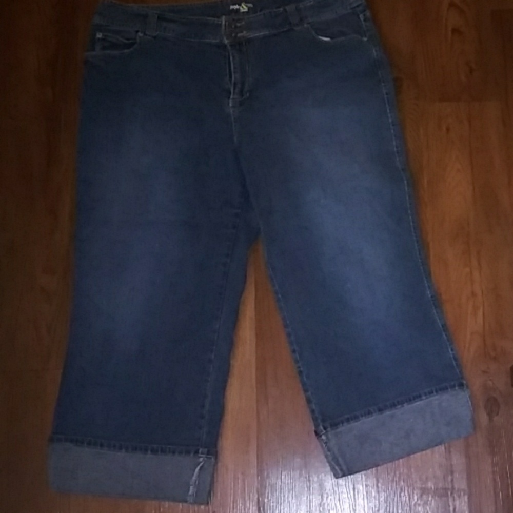 Capris